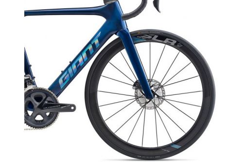 Rower szosowy Giant Propel Advanced Pro 1 Disc 2020